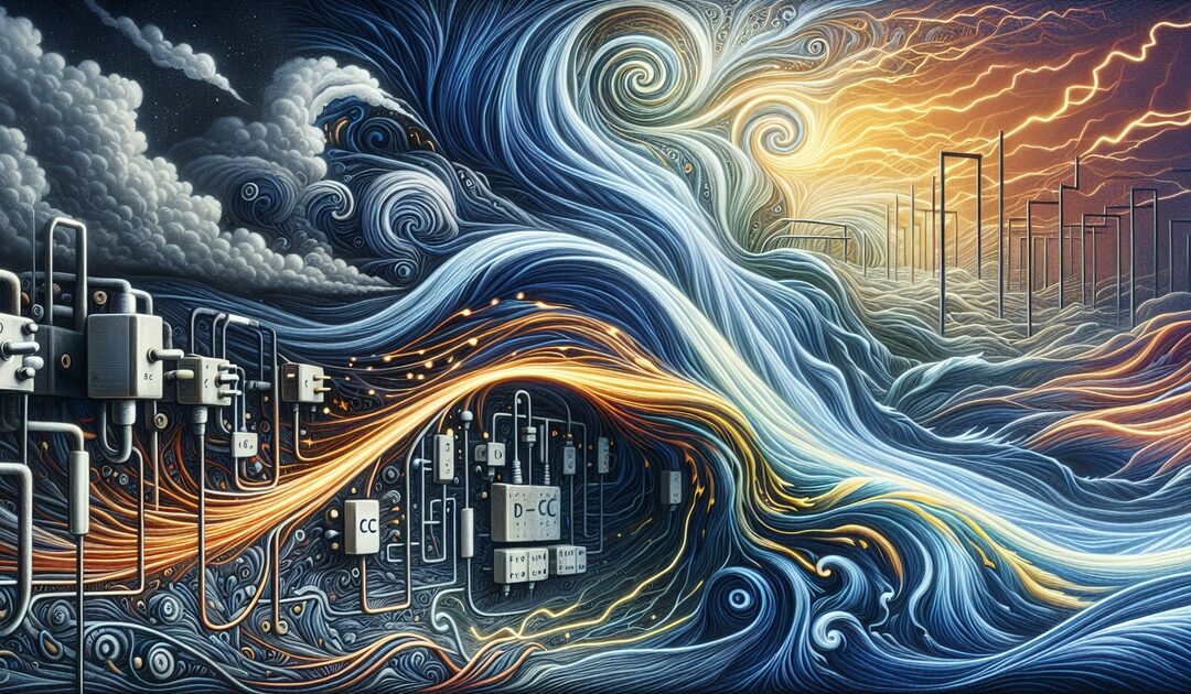 Understanding AC and DC Currents: Exploring the Key Differences