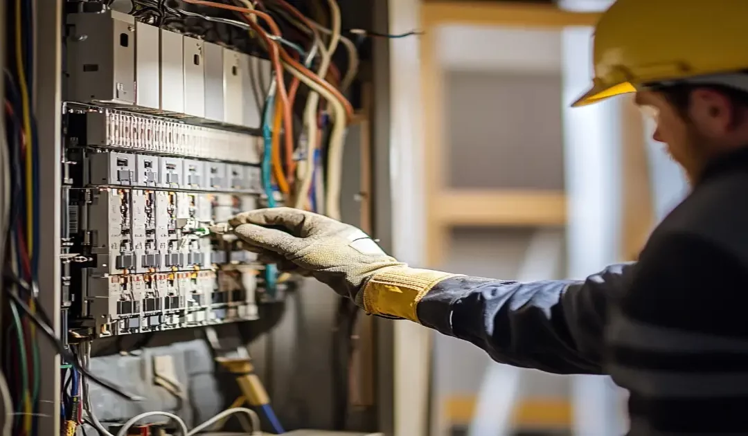 Top-Quality Electrical Installations & Repairs by Mr. Dee’s Electric Service