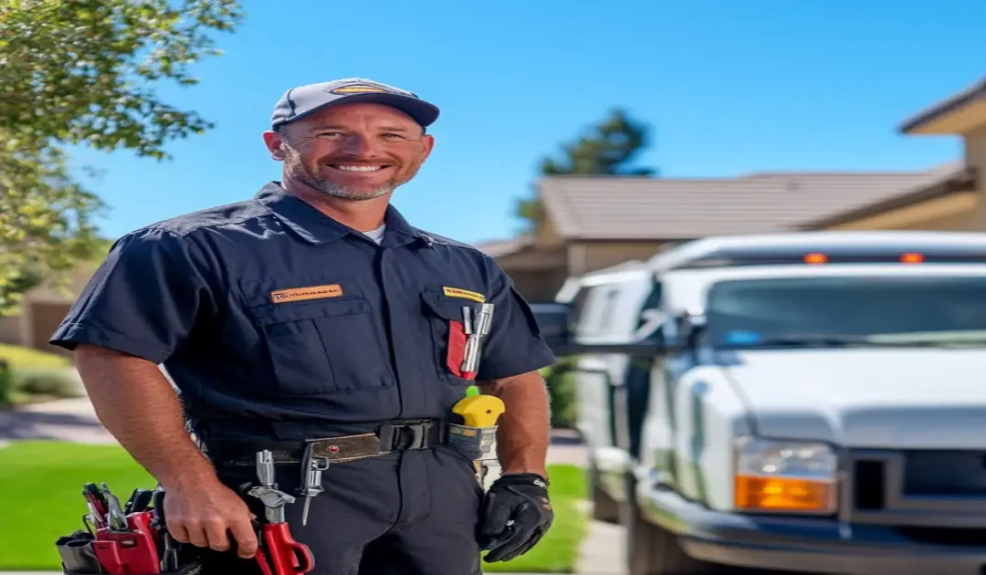 Local Electricians in Columbus, GA: Why Mr. Dee’s Electric Service is Your Go-To Provider