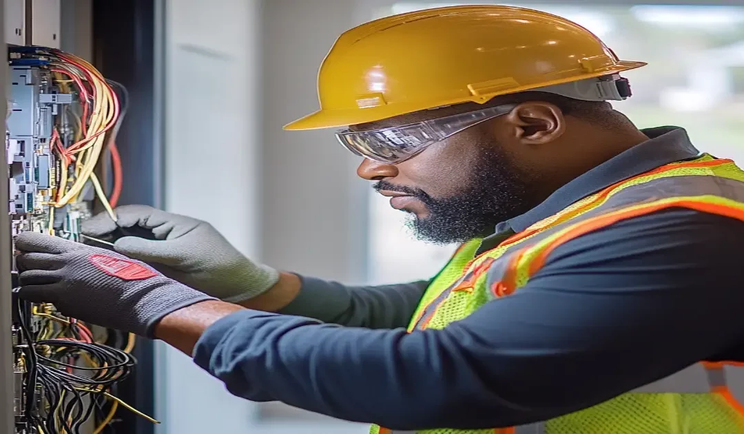 Why Mr. Dee’s Electric Service is the Best Electrician in Columbus, Georgia