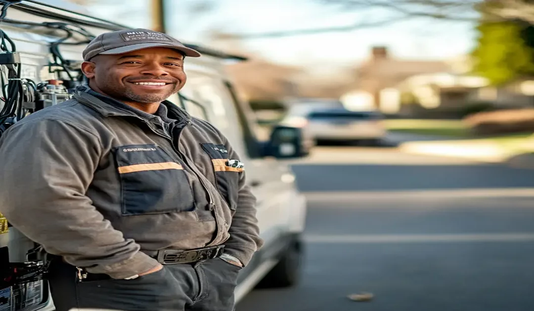 Licensed Electrician Near Me: Your Trusted Local Professional