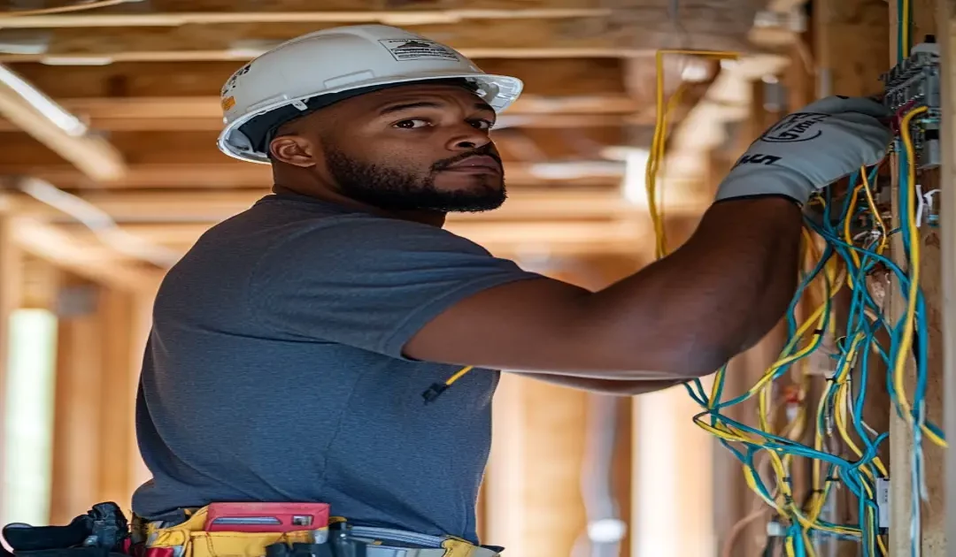 Reliable Licensed Electrician Columbus Georgia – Your Trusted Electrical Partner