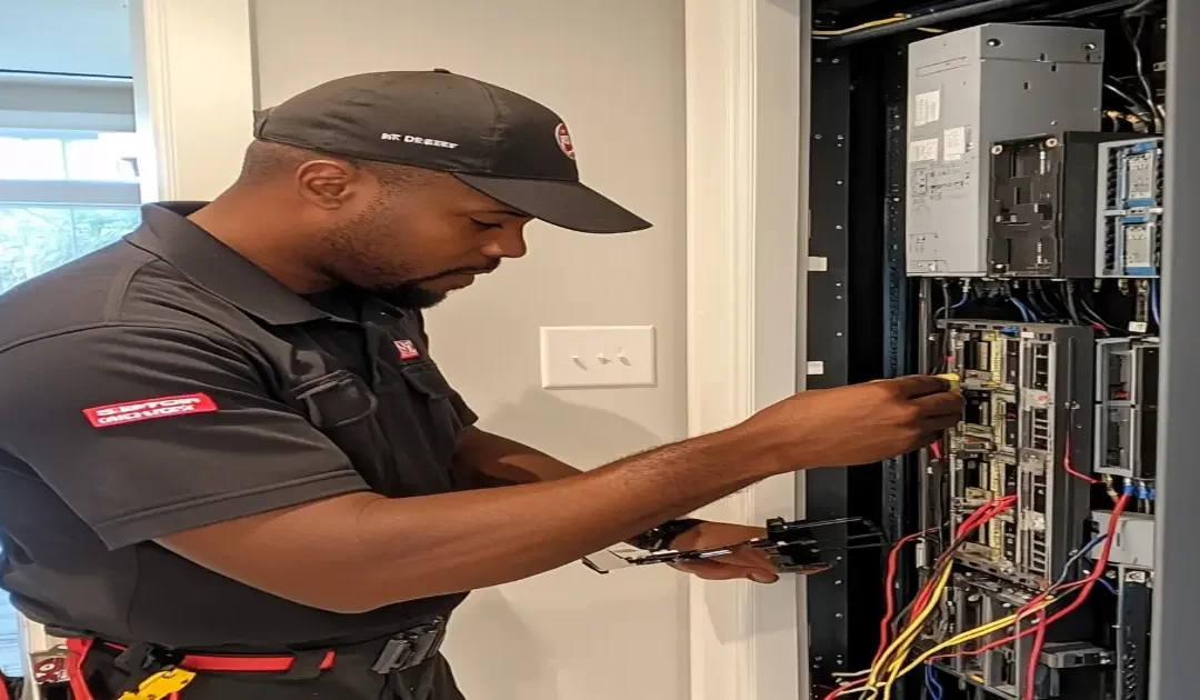 Electrical Troubleshooting in Columbus GA: Trust Mr Dee’s Electric Service