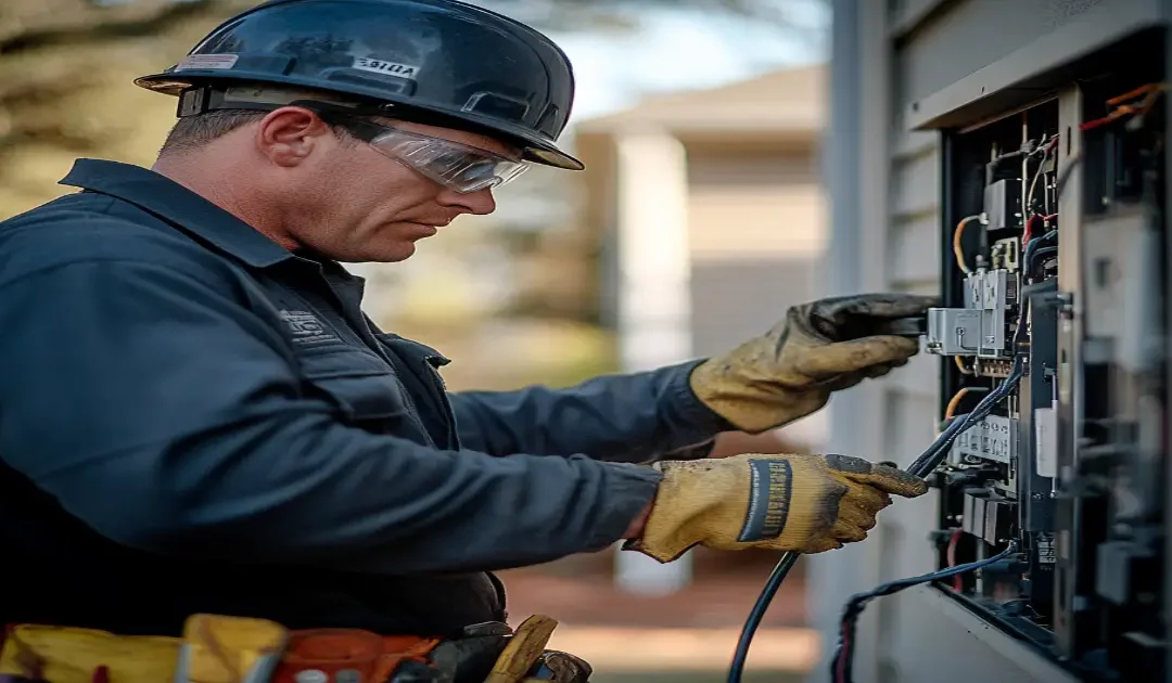 Urgent Electrical Repairs in Columbus Georgia: Same-Day Solutions