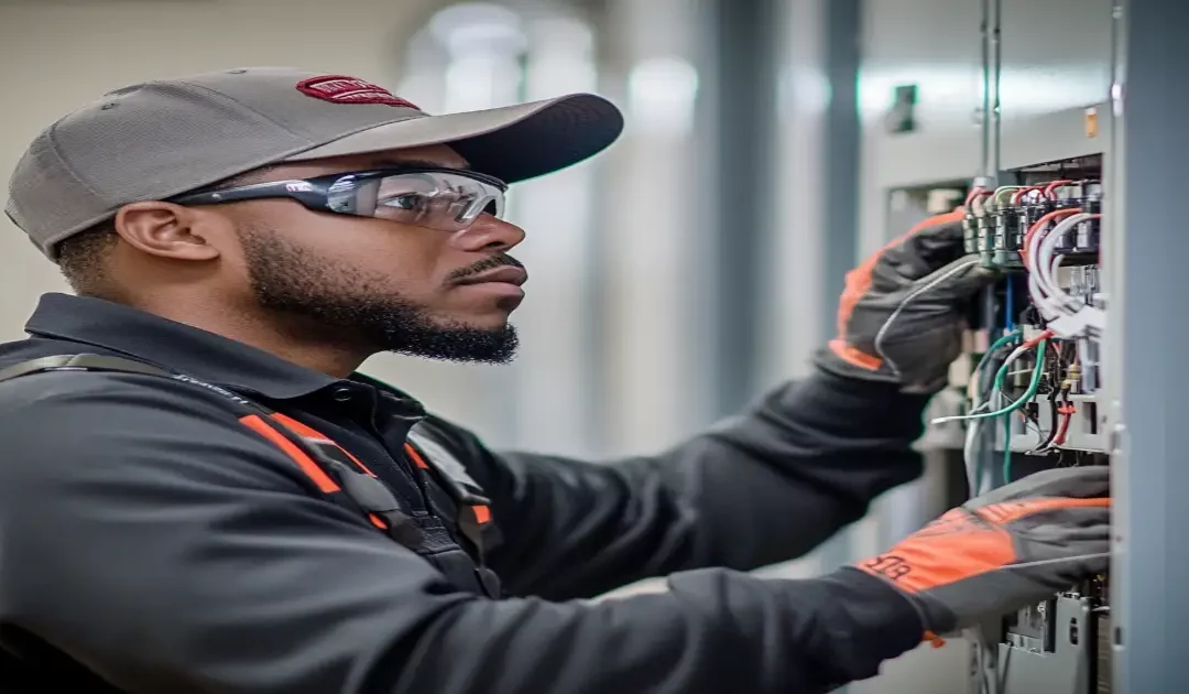 Commercial Electrician Columbus GA: Mr Dee’s Electric Service You Can Trust