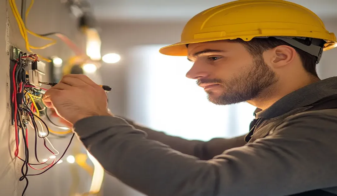 Energy-Efficient Wiring Columbus GA