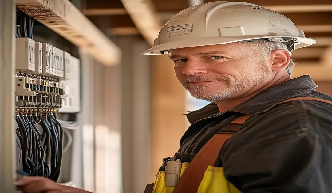 How to Choose the Right Electrician for Your Home