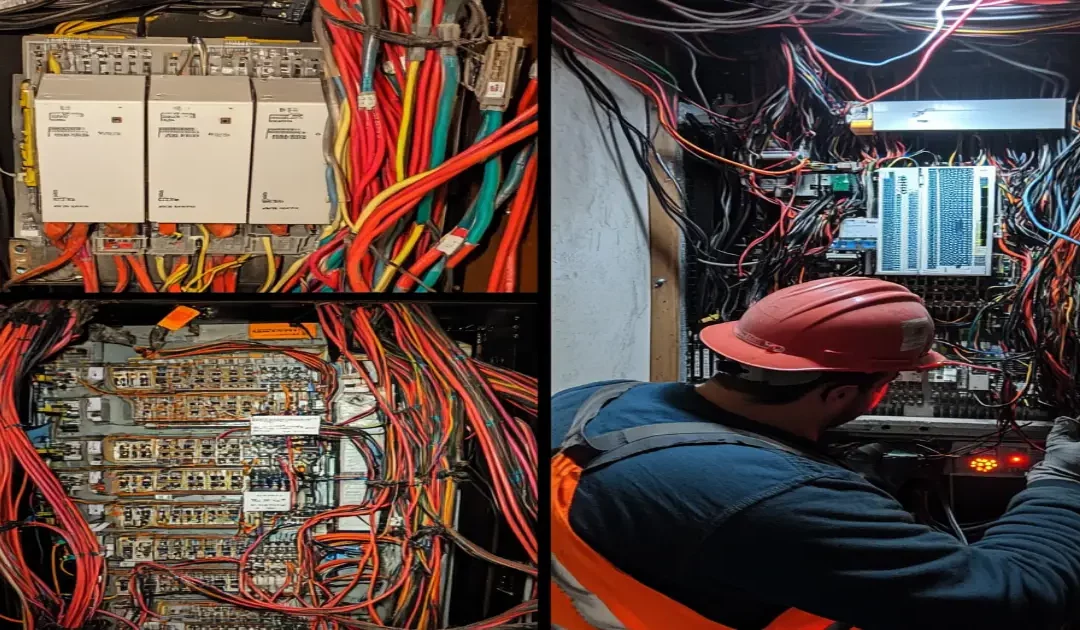 Licensed Electrician in Americus GA | Why Mr Dee’s Electric Service Is the Smart Choice