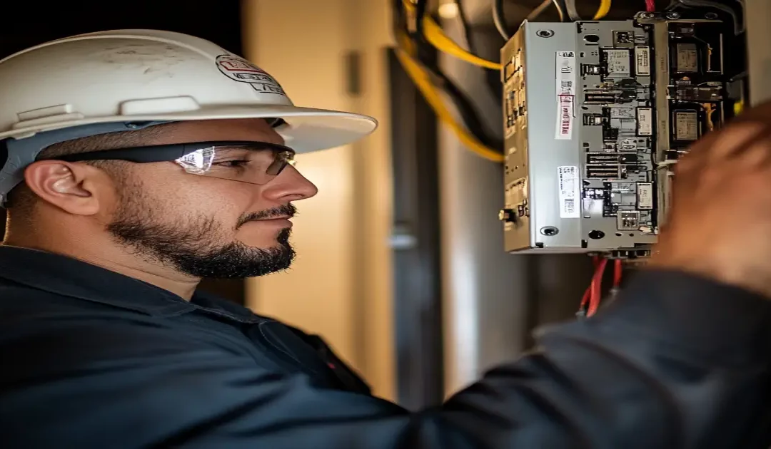 Licensed Electrician Fitzgerald GA – Your Trusted & Proven Power Partner