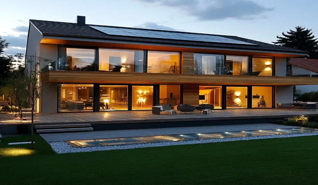 Energy-Saving Electrical Upgrades for a Greener Home