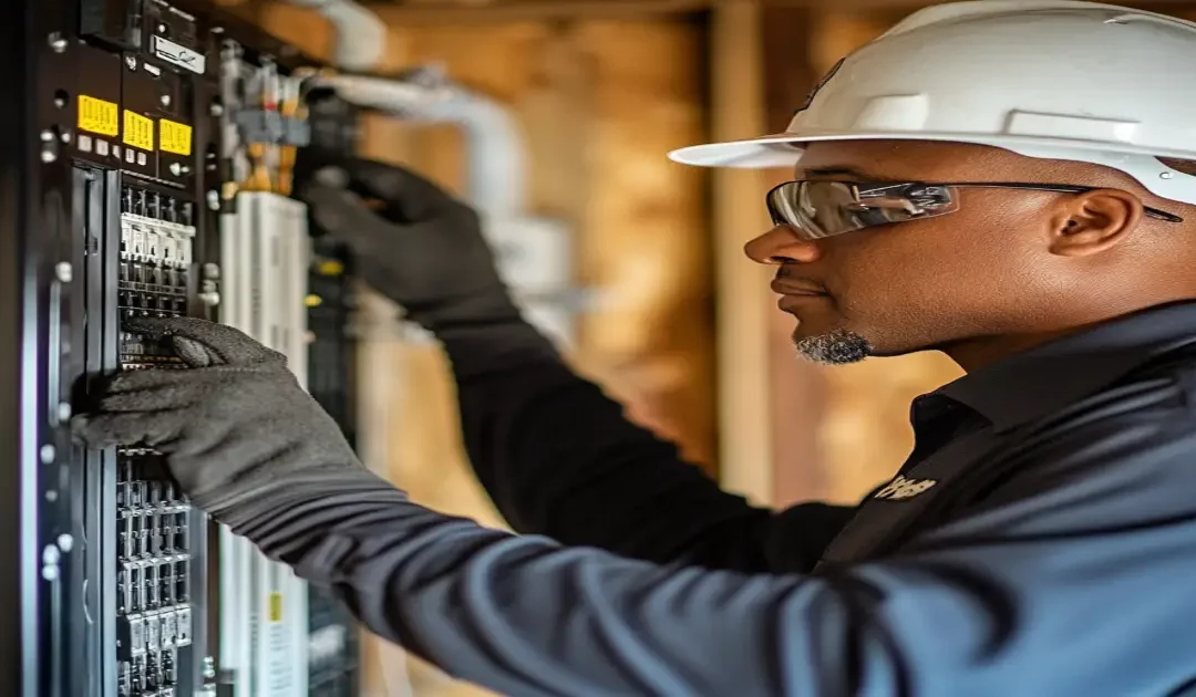 Licensed Electrician Albany GA | Mr Dee’s Electric Service