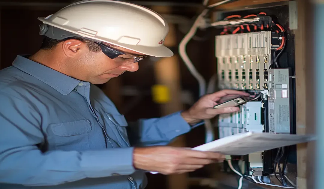 Licensed Electrician in Tifton GA