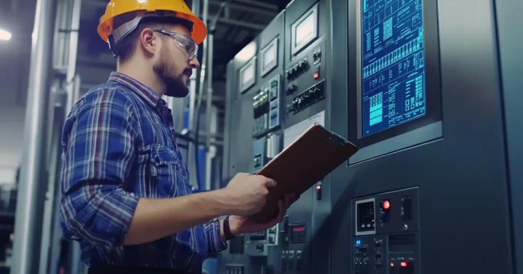 Annual generator maintenance keeps systems reliable