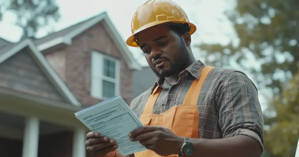Liability for uninsured workers threatens homeowners insurance Atlanta
