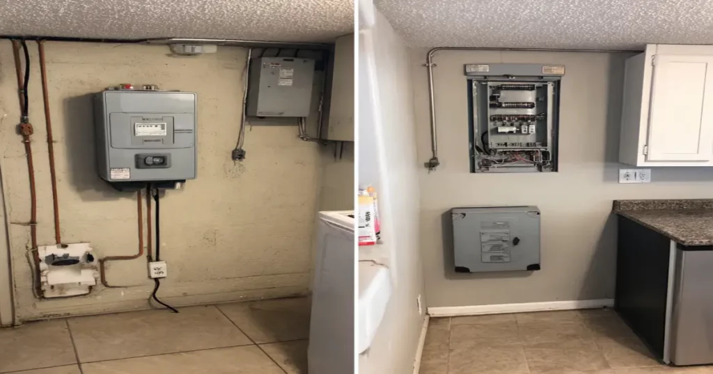 Cost savings with surge protector installation in Sylvester GA preventing appliance damage
