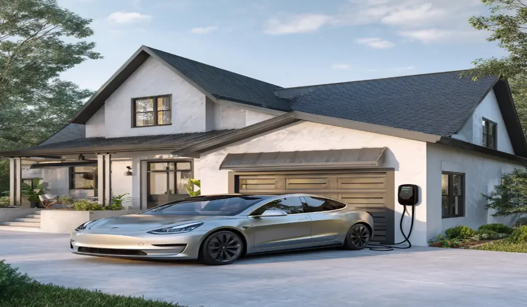 EV Charger Installation in Leesburg GA (Level 2)