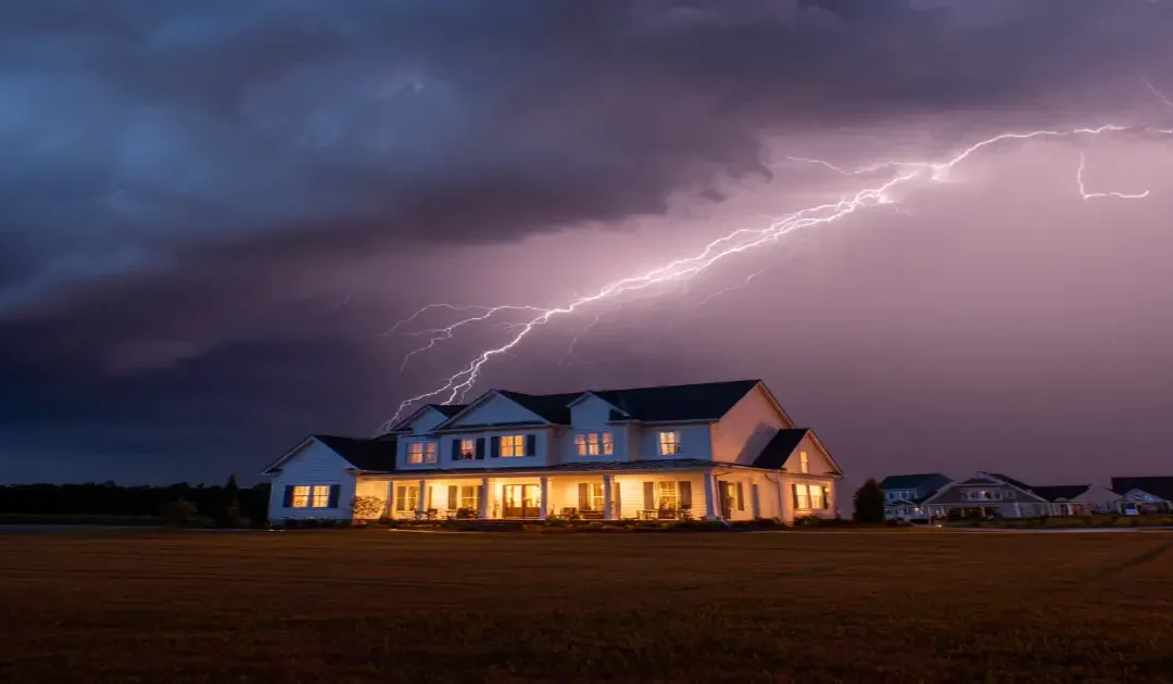 Whole Home Surge Protection in Sylvester, GA