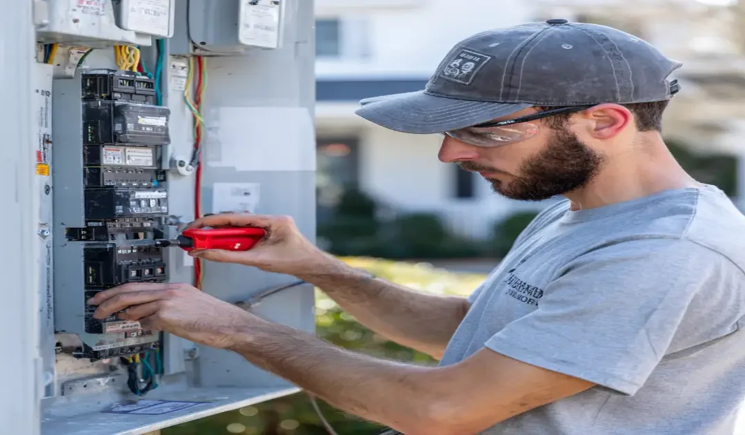 Should You Upgrade to a 200 Amp Service in Albany, GA?